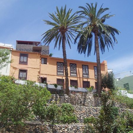 וייהרמוסו Casa Rural El Hornillo מראה חיצוני תמונה